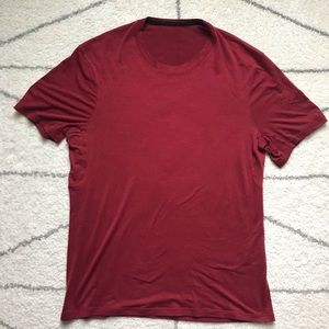 Lululemon basic T